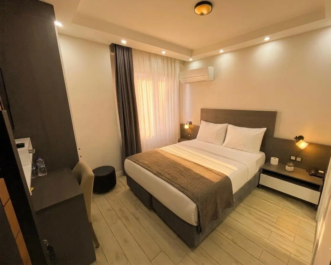 izmit butik otel